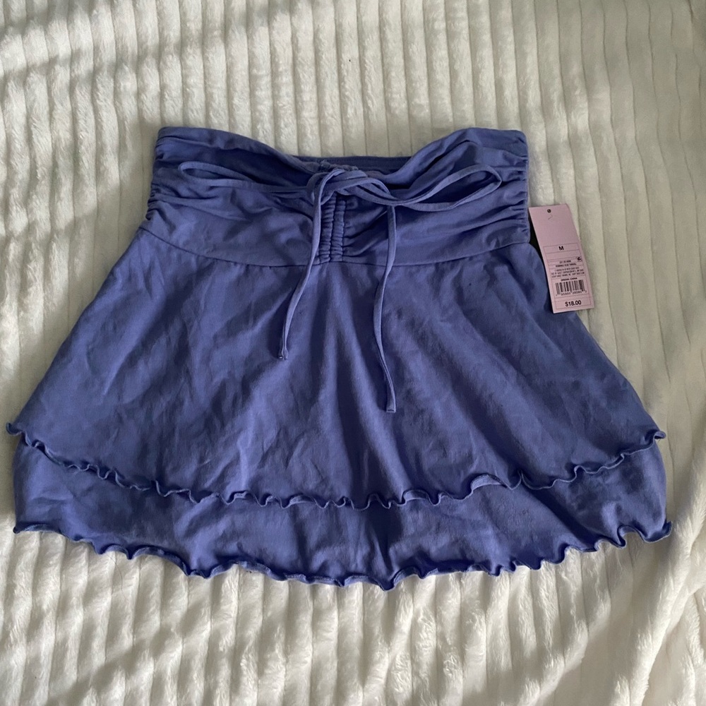 Wild Fable skirt | color purple | size M | new with tags